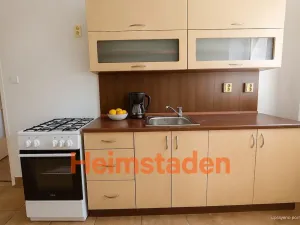 Pronájem bytu 2+1, Karviná - Nové Město, nám. Budovatelů, 53 m2