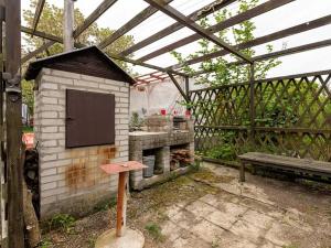 Prodej chaty, Krnov, 17 m2