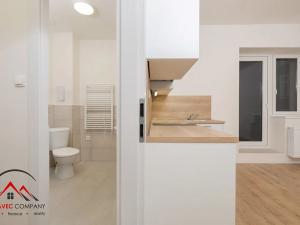 Pronájem bytu 1+kk, Ostrava, Palackého, 21 m2
