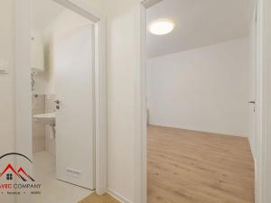 Pronájem bytu 1+kk, Ostrava, Palackého, 21 m2