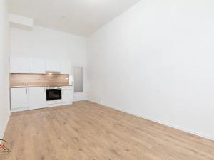 Pronájem bytu 1+kk, Ostrava, Palackého, 37 m2