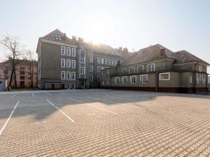 Pronájem bytu 1+kk, Ostrava, Palackého, 37 m2