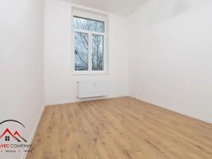 Pronájem bytu 1+kk, Ostrava, Palackého, 29 m2