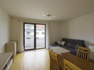 Pronájem bytu 2+kk, Praha - Háje, Loosova, 56 m2