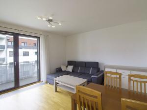 Pronájem bytu 2+kk, Praha - Háje, Loosova, 56 m2