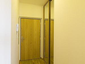 Pronájem bytu 2+kk, Praha - Háje, Loosova, 56 m2