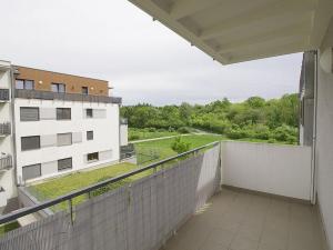 Pronájem bytu 2+kk, Praha - Háje, Loosova, 56 m2