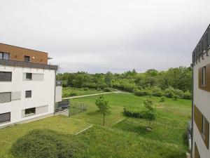 Pronájem bytu 2+kk, Praha - Háje, Loosova, 56 m2