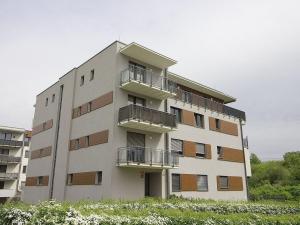 Pronájem bytu 2+kk, Praha - Háje, Loosova, 56 m2