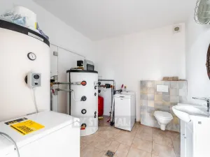 Prodej rodinného domu, České Budějovice - České Budějovice 2, 497 m2