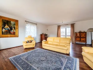 Prodej rodinného domu, České Budějovice - České Budějovice 2, 497 m2