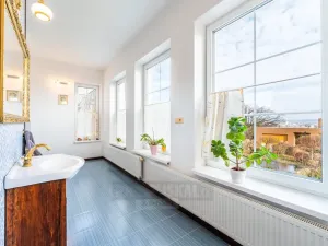 Prodej rodinného domu, České Budějovice - České Budějovice 2, 497 m2