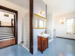 Prodej rodinného domu, České Budějovice - České Budějovice 2, 497 m2