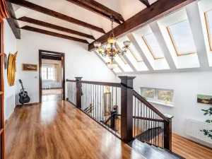 Prodej rodinného domu, České Budějovice - České Budějovice 2, 497 m2