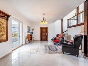 Prodej rodinného domu, České Budějovice - České Budějovice 2, Na Samotách, 497 m2