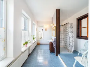 Prodej rodinného domu, České Budějovice - České Budějovice 2, Na Samotách, 497 m2