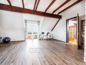 Prodej rodinného domu, České Budějovice - České Budějovice 2, Na Samotách, 497 m2