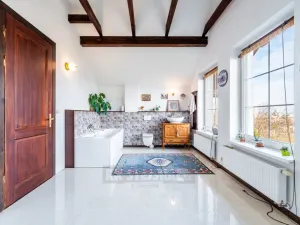 Prodej rodinného domu, České Budějovice - České Budějovice 2, Na Samotách, 497 m2