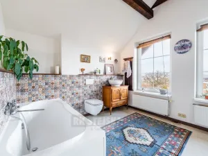 Prodej rodinného domu, České Budějovice - České Budějovice 2, Na Samotách, 497 m2