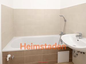 Pronájem bytu 2+1, Karviná - Nové Město, Janského, 55 m2