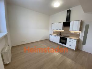 Pronájem bytu 1+kk, Havířov - Město, Jana Švermy, 27 m2