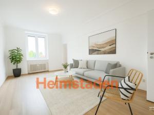 Pronájem bytu 3+1, Havířov - Město, Československé armády, 72 m2