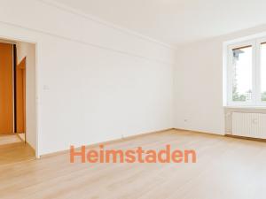 Pronájem bytu 3+1, Havířov - Město, Československé armády, 72 m2