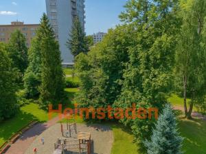 Pronájem bytu 3+1, Havířov - Město, Československé armády, 72 m2