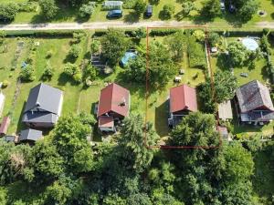 Prodej chaty, Pňovany, 89 m2