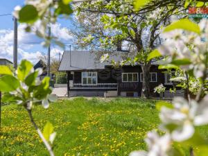 Prodej rodinného domu, Mosty u Jablunkova, 75 m2