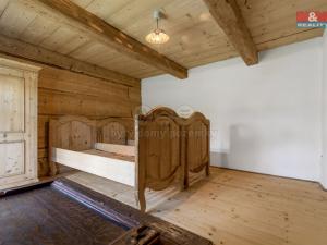 Prodej rodinného domu, Mosty u Jablunkova, 75 m2