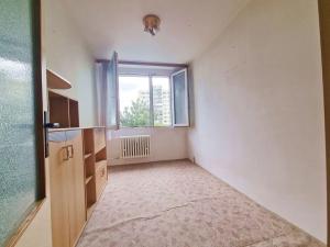 Prodej bytu 3+1, Praha - Střížkov, Černého, 61 m2