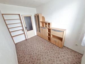 Prodej bytu 3+1, Praha - Střížkov, Černého, 61 m2
