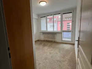 Pronájem bytu 3+1, Benešov, Dukelská, 75 m2
