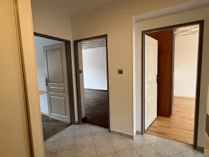 Pronájem bytu 3+1, Benešov, Dukelská, 75 m2