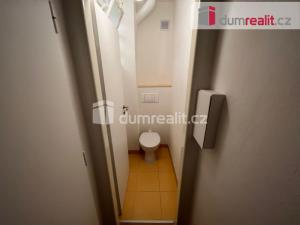 Pronájem bytu 1+1, Kladno, Helsinská, 46 m2