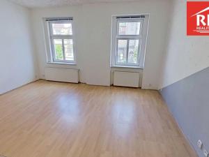 Prodej bytu 3+1, Mariánské Lázně, Chebská, 89 m2