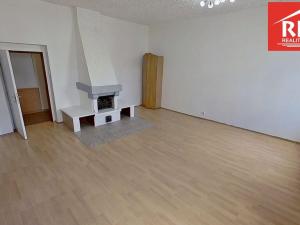 Prodej bytu 3+1, Mariánské Lázně, Chebská, 89 m2