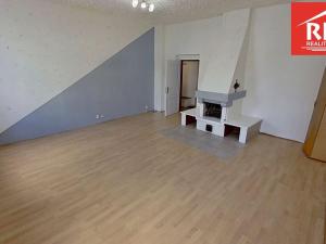 Prodej bytu 3+1, Mariánské Lázně, Chebská, 89 m2
