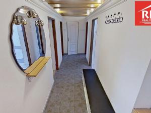 Prodej bytu 3+1, Mariánské Lázně, Chebská, 89 m2
