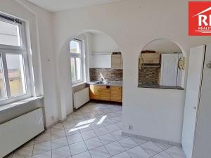 Prodej bytu 3+1, Mariánské Lázně, Chebská, 89 m2