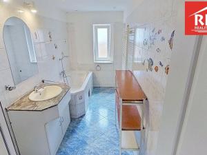 Prodej bytu 3+1, Mariánské Lázně, Chebská, 89 m2