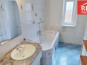 Prodej bytu 3+1, Mariánské Lázně, Chebská, 89 m2