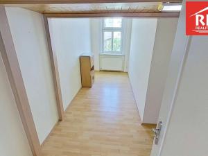 Prodej bytu 3+1, Mariánské Lázně, Chebská, 89 m2