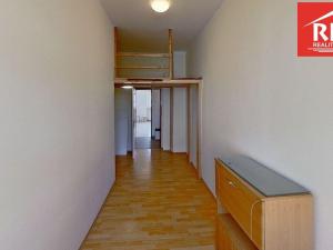 Prodej bytu 3+1, Mariánské Lázně, Chebská, 89 m2
