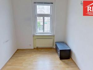 Prodej bytu 3+1, Mariánské Lázně, Chebská, 89 m2