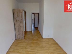 Prodej bytu 3+1, Mariánské Lázně, Chebská, 89 m2