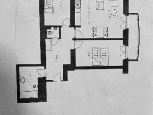 Prodej bytu 3+kk, Mariánské Lázně, Zeyerova, 74 m2