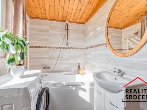 Prodej rodinného domu, Lučina, 60 m2