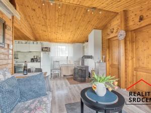 Prodej rodinného domu, Lučina, 60 m2